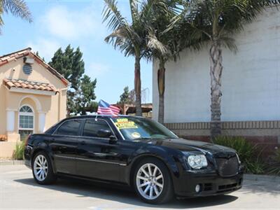 2007 Chrysler 300 Series SRT-8  6.1 HEMI - Photo 4 - Santa Maria, CA 93458