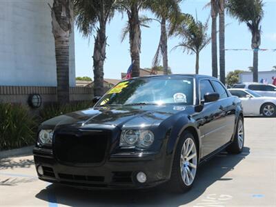 2007 Chrysler 300 Series SRT-8  6.1 HEMI - Photo 14 - Santa Maria, CA 93458