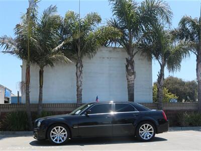 2007 Chrysler 300 Series SRT-8  6.1 HEMI - Photo 17 - Santa Maria, CA 93458
