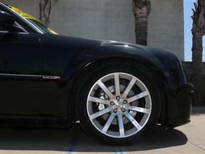 2007 Chrysler 300 Series SRT-8  6.1 HEMI - Photo 11 - Santa Maria, CA 93458