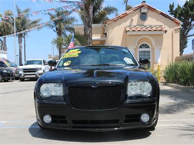 2007 Chrysler 300 Series SRT-8  6.1 HEMI - Photo 2 - Santa Maria, CA 93458