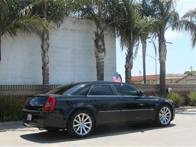 2007 Chrysler 300 Series SRT-8  6.1 HEMI - Photo 8 - Santa Maria, CA 93458
