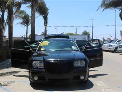 2007 Chrysler 300 Series SRT-8  6.1 HEMI - Photo 36 - Santa Maria, CA 93458
