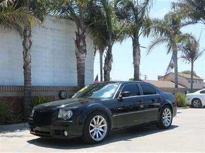 2007 Chrysler 300 Series SRT-8  6.1 HEMI - Photo 15 - Santa Maria, CA 93458
