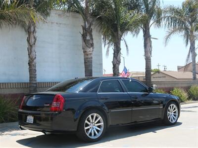 2007 Chrysler 300 Series SRT-8  6.1 HEMI - Photo 9 - Santa Maria, CA 93458