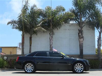 2007 Chrysler 300 Series SRT-8  6.1 HEMI - Photo 6 - Santa Maria, CA 93458