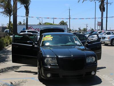 2007 Chrysler 300 Series SRT-8  6.1 HEMI - Photo 35 - Santa Maria, CA 93458