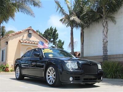 2007 Chrysler 300 Series SRT-8  6.1 HEMI - Photo 3 - Santa Maria, CA 93458
