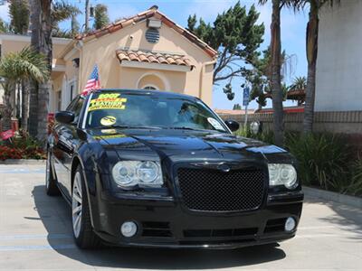 2007 Chrysler 300 Series SRT-8  6.1 HEMI - Photo 1 - Santa Maria, CA 93458