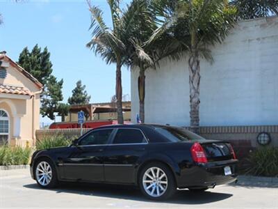 2007 Chrysler 300 Series SRT-8  6.1 HEMI - Photo 19 - Santa Maria, CA 93458