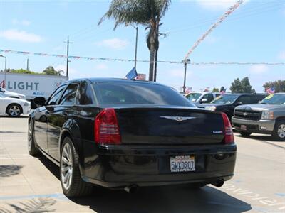 2007 Chrysler 300 Series SRT-8  6.1 HEMI - Photo 21 - Santa Maria, CA 93458