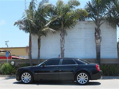 2007 Chrysler 300 Series SRT-8  6.1 HEMI - Photo 18 - Santa Maria, CA 93458