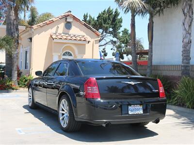 2007 Chrysler 300 Series SRT-8  6.1 HEMI - Photo 12 - Santa Maria, CA 93458