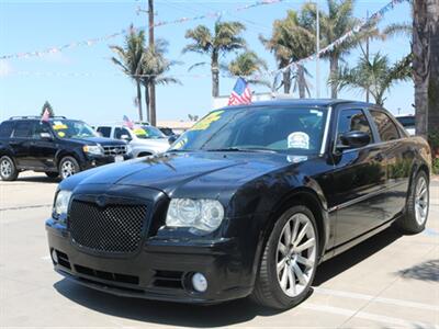 2007 Chrysler 300 Series SRT-8  6.1 HEMI - Photo 13 - Santa Maria, CA 93458