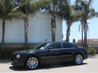 2007 Chrysler 300 Series SRT-8  6.1 HEMI - Photo 16 - Santa Maria, CA 93458