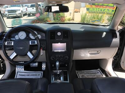 2007 Chrysler 300 Series SRT-8  6.1 HEMI - Photo 30 - Santa Maria, CA 93458