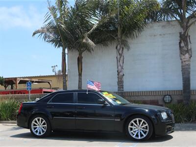 2007 Chrysler 300 Series SRT-8  6.1 HEMI - Photo 5 - Santa Maria, CA 93458