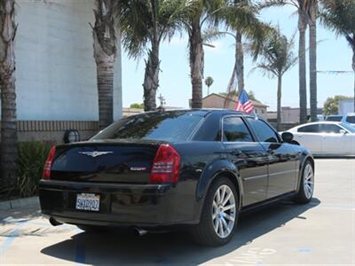 2007 Chrysler 300 Series SRT-8  6.1 HEMI - Photo 10 - Santa Maria, CA 93458