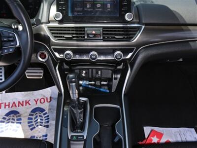 2018 Honda Accord Sport - Photo 28 - Santa Maria, CA 93458