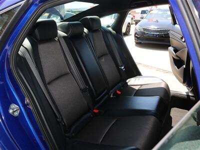 2018 Honda Accord Sport - Photo 24 - Santa Maria, CA 93458