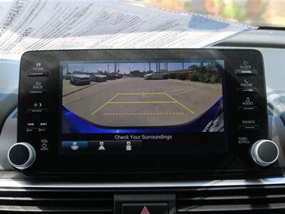 2018 Honda Accord Sport - Photo 30 - Santa Maria, CA 93458