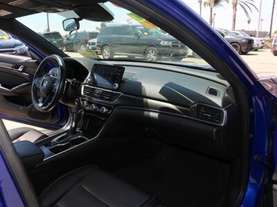 2018 Honda Accord Sport - Photo 21 - Santa Maria, CA 93458
