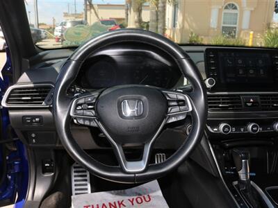 2018 Honda Accord Sport - Photo 29 - Santa Maria, CA 93458
