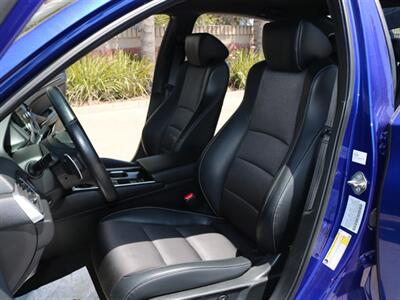 2018 Honda Accord Sport - Photo 18 - Santa Maria, CA 93458