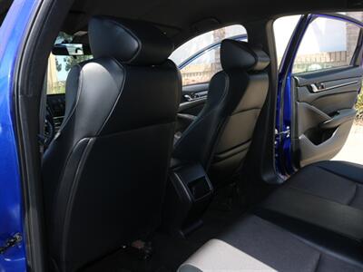 2018 Honda Accord Sport - Photo 19 - Santa Maria, CA 93458
