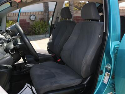 2013 Honda Fit - Photo 16 - Santa Maria, CA 93458