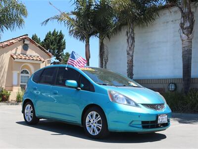 2013 Honda Fit - Photo 3 - Santa Maria, CA 93458