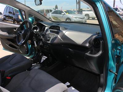 2013 Honda Fit - Photo 19 - Santa Maria, CA 93458