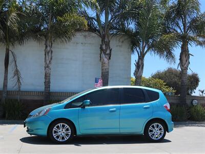 2013 Honda Fit - Photo 11 - Santa Maria, CA 93458