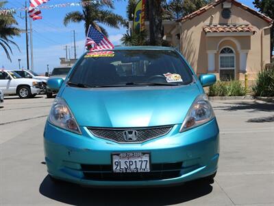2013 Honda Fit - Photo 2 - Santa Maria, CA 93458