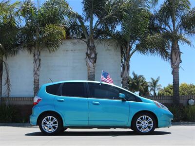 2013 Honda Fit - Photo 5 - Santa Maria, CA 93458