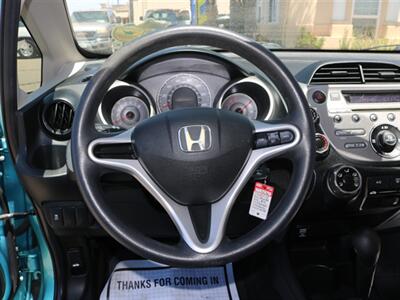 2013 Honda Fit - Photo 27 - Santa Maria, CA 93458
