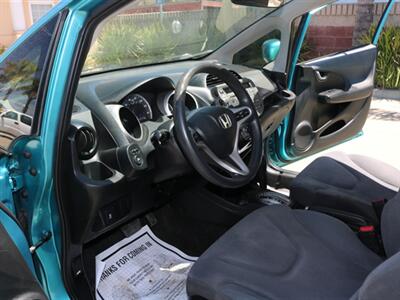 2013 Honda Fit - Photo 15 - Santa Maria, CA 93458