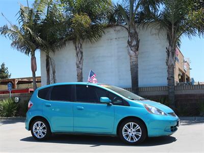 2013 Honda Fit - Photo 4 - Santa Maria, CA 93458