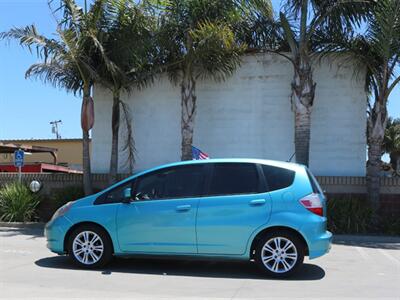 2013 Honda Fit - Photo 12 - Santa Maria, CA 93458