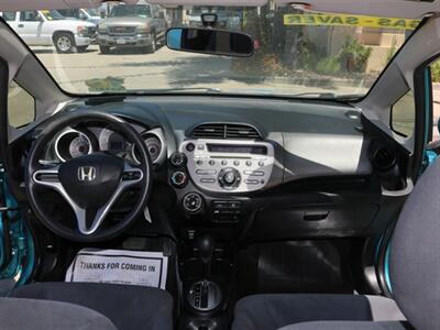 2013 Honda Fit - Photo 23 - Santa Maria, CA 93458