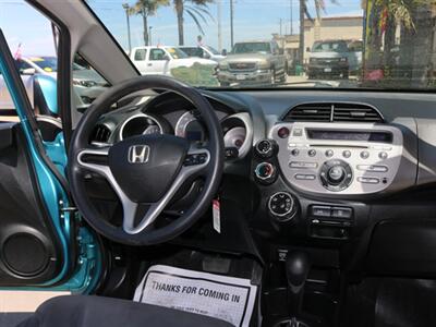 2013 Honda Fit - Photo 25 - Santa Maria, CA 93458
