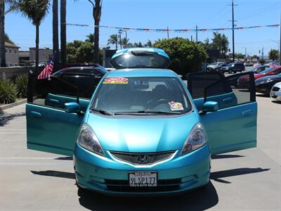 2013 Honda Fit - Photo 28 - Santa Maria, CA 93458