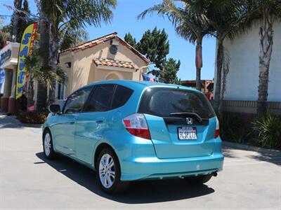 2013 Honda Fit - Photo 14 - Santa Maria, CA 93458