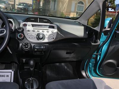 2013 Honda Fit - Photo 24 - Santa Maria, CA 93458