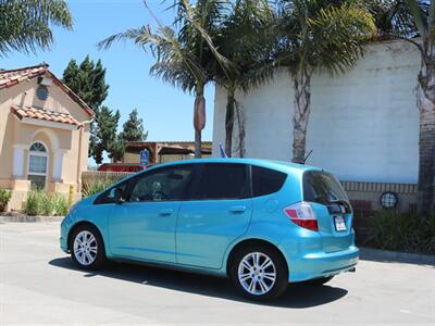 2013 Honda Fit - Photo 13 - Santa Maria, CA 93458