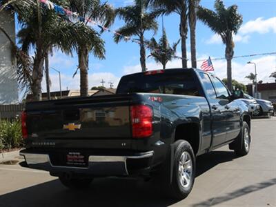 2018 Chevrolet Silverado 1500 LT 4X4   - Photo 10 - Santa Maria, CA 93458