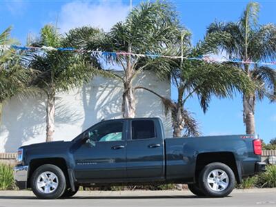 2018 Chevrolet Silverado 1500 LT 4X4   - Photo 17 - Santa Maria, CA 93458