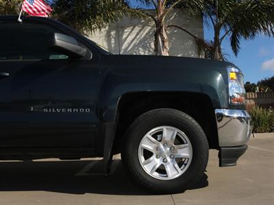 2018 Chevrolet Silverado 1500 LT 4X4   - Photo 11 - Santa Maria, CA 93458