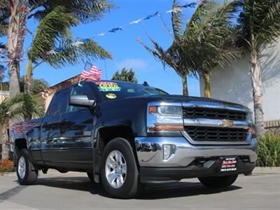 2018 Chevrolet Silverado 1500 LT 4X4   - Photo 3 - Santa Maria, CA 93458