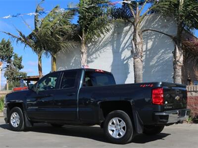 2018 Chevrolet Silverado 1500 LT 4X4   - Photo 19 - Santa Maria, CA 93458